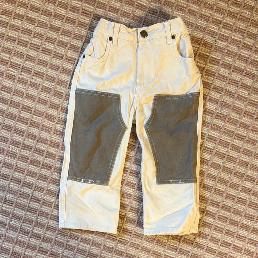 Rudy Jude kids 2year old pants